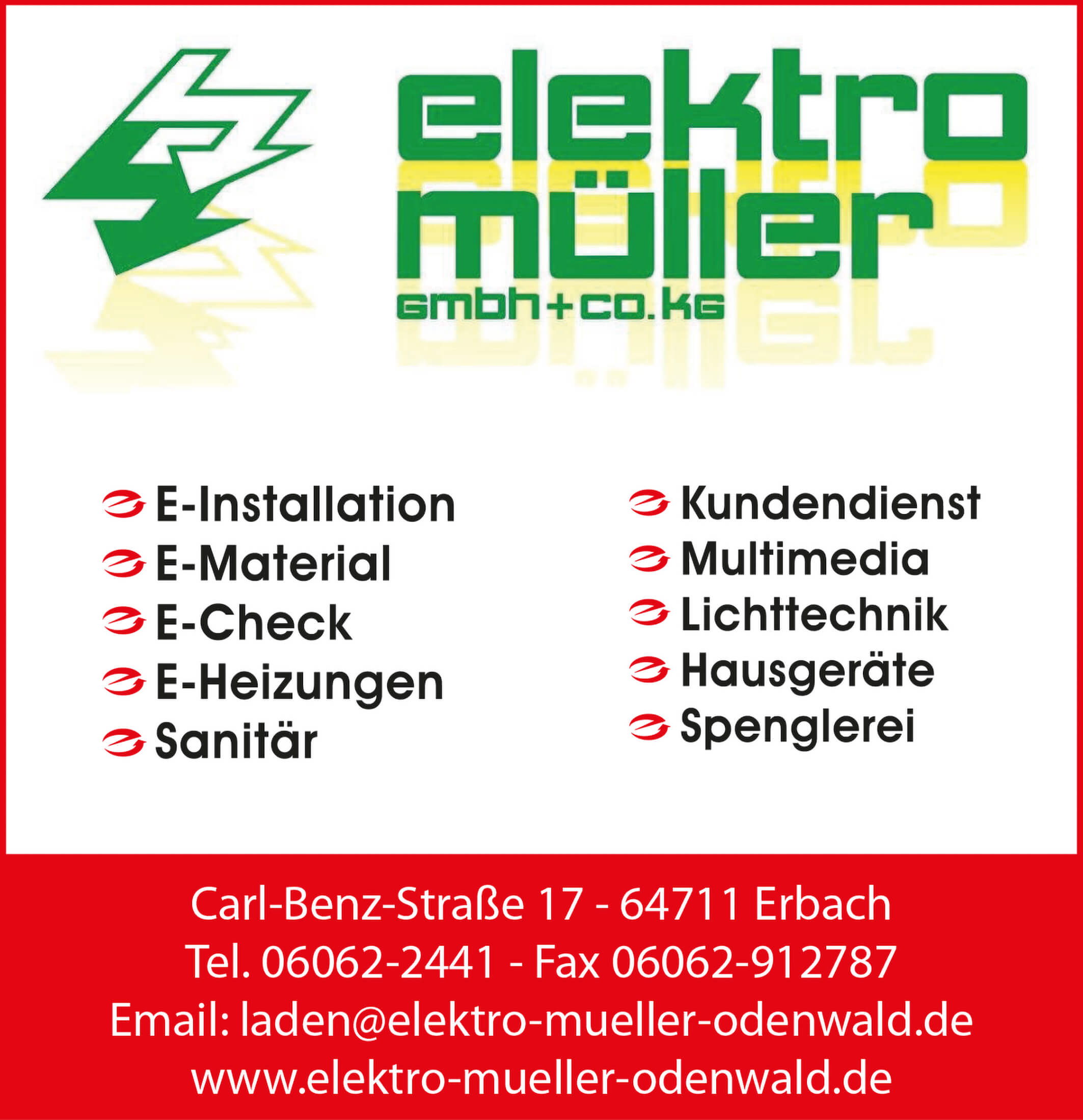 Elektro Müller